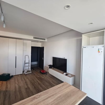 Аренда новой комфортной 2-комнатной квартиры 50 м² в районе Tomis Plus, Констанца, Румыния